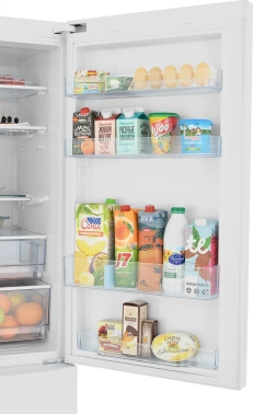 Холодильник Haier C2F636CWRG