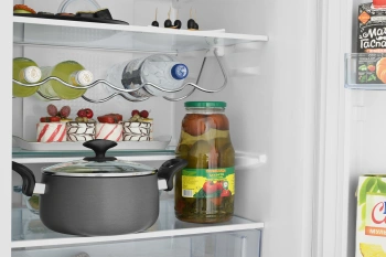 Холодильник Haier C2F636CWRG