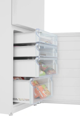 Холодильник Haier C2F636CWRG