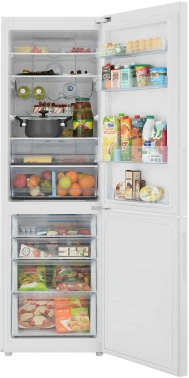 Холодильник Haier C2F636CWRG