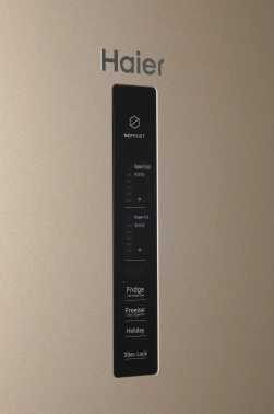 Холодильник Haier CEF537AGG