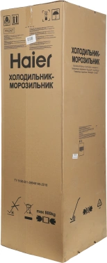Холодильник Haier CEF537AGG