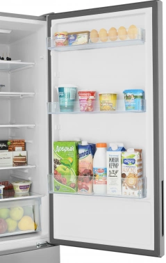 Холодильник Haier CEF537ASD