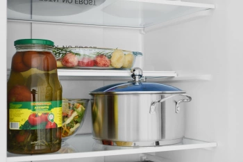 Холодильник Haier CEF537ASD