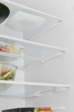 Холодильник Haier CEF537ASD