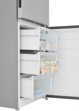 Холодильник Haier CEF537ASD