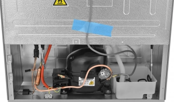 Холодильник Haier CEF537ASD