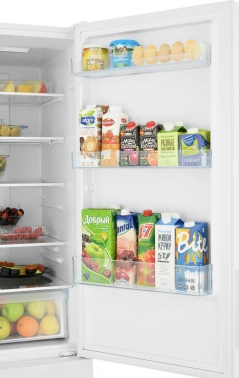 Холодильник Haier CEF537AWD