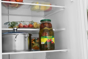 Холодильник Haier CEF537AWD