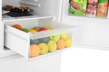 Холодильник Haier CEF537AWD