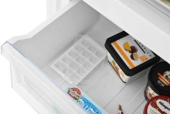 Холодильник Haier CEF537AWD