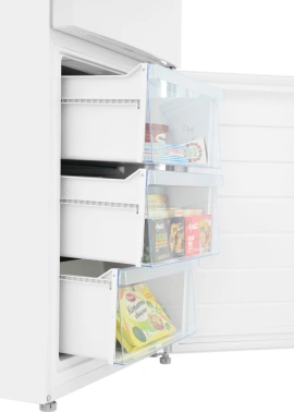 Холодильник Haier CEF537AWD