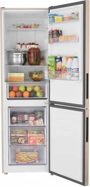 Холодильник Haier CEF535AGG