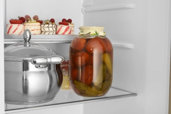 Холодильник Haier CEF535AGG