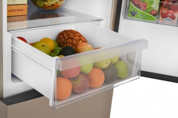 Холодильник Haier CEF535AGG