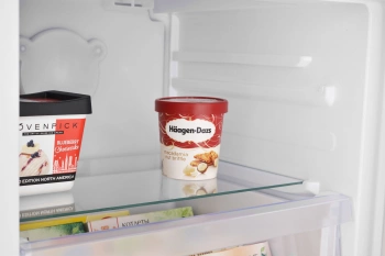 Холодильник Haier CEF535AGG