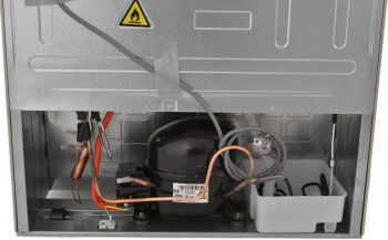 Холодильник Haier CEF535AGG