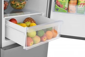 Холодильник Haier CEF535ASD