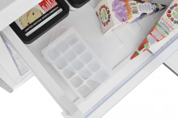 Холодильник Haier CEF535ASD