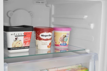 Холодильник Haier CEF535ASD