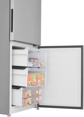 Холодильник Haier CEF535ASD