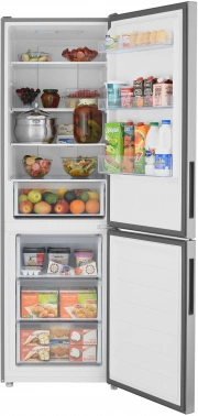 Холодильник Haier CEF535ASD