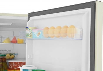 Холодильник Haier CEF537ACG