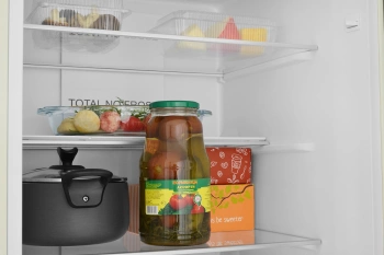 Холодильник Haier CEF537ACG