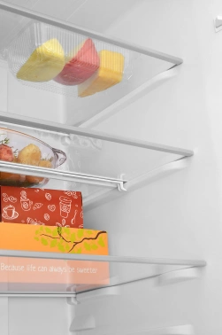 Холодильник Haier CEF537ACG