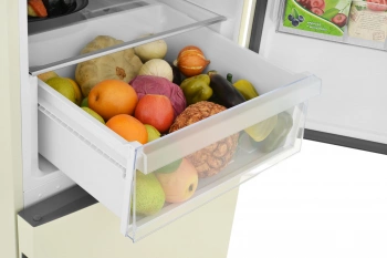 Холодильник Haier CEF537ACG