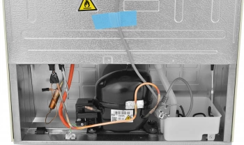 Холодильник Haier CEF537ACG