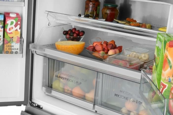 Холодильник Haier HB18FGSAAARU