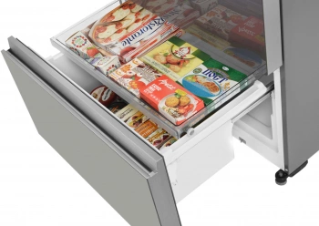 Холодильник Haier HB18FGSAAARU