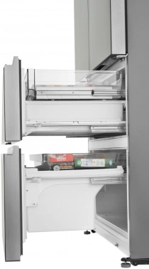 Холодильник Haier HB18FGSAAARU