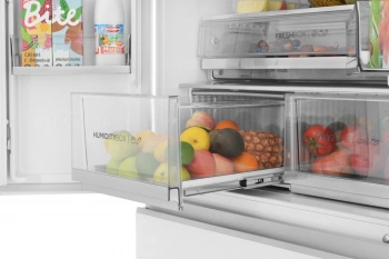 Холодильник Haier HB18FGWAAARU