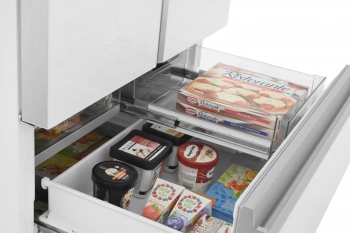 Холодильник Haier HB18FGWAAARU