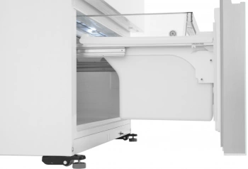 Холодильник Haier HB18FGWAAARU