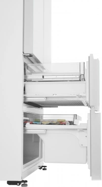 Холодильник Haier HB18FGWAAARU