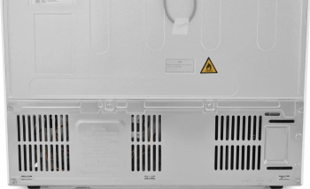 Холодильник Haier HB18FGWAAARU