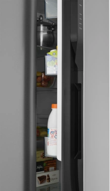 Холодильник Haier HRF535DM7RU