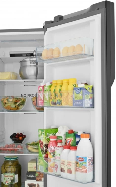 Холодильник Haier HRF535DM7RU