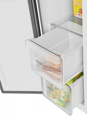 Холодильник Haier HRF535DM7RU