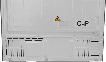 Холодильник Haier HRF535DM7RU