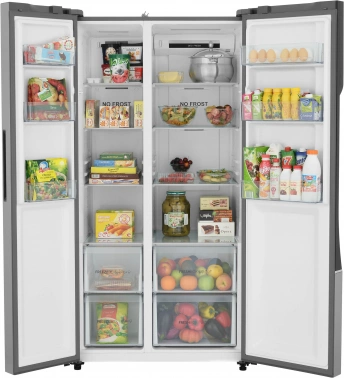 Холодильник Haier HRF535DM7RU