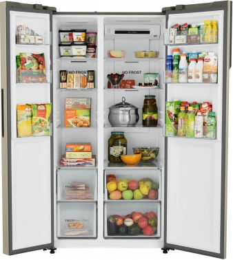 Холодильник Haier HRF541DG7RU