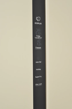 Холодильник Haier HRF541DG7RU