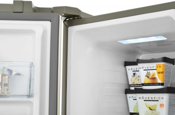 Холодильник Haier HRF541DG7RU