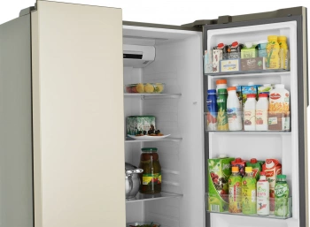 Холодильник Haier HRF541DG7RU