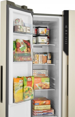 Холодильник Haier HRF541DG7RU