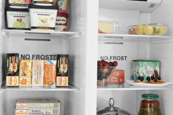 Холодильник Haier HRF541DG7RU